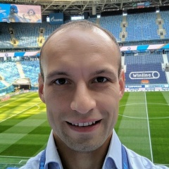 Илья Матвеев, 02.08.1985, Сестрорецк