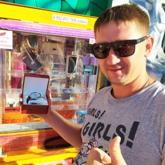 Сергей Порохня, 22.09.1985, Вахрушево