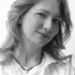 Анна Сайфулина, 04.02.1987, Санкт-Петербург