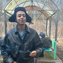 Ugochukwu Obikwere, 03.05.1999, Санкт-Петербург