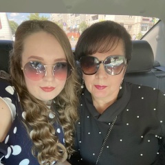 Нина Гаврилова, 24.04