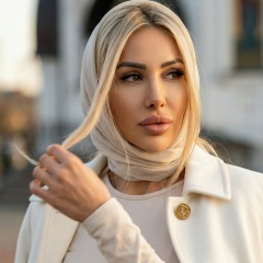 Ксения Panthera Lux, 15.08, Москва