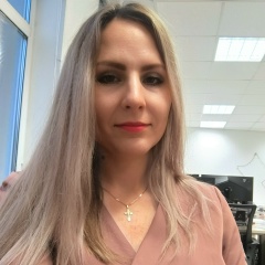 Анна Фоменко, 14.05