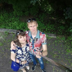 Валентина Ярмошевич, Пятигорск