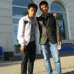 Nam Bao, 30.05, Харьков