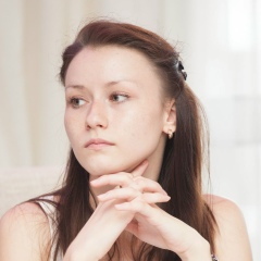 Елена Беспалова, 06.07.1989