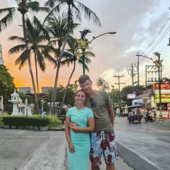 Дмитрий Макаренков, 07.07.1986, Санкт-Петербург