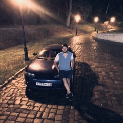 Александр Александрович, 28.03, Калининград