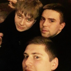 Андрій Михальчук, 11.12.1993, Львов