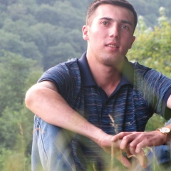 Vusal Bagiyev, 15.08.1991, Баку