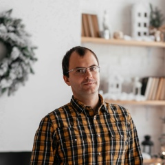 Алексей Байдык, 16.07.1986, Донецк