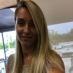 Tatiana Dzenis, 01.03