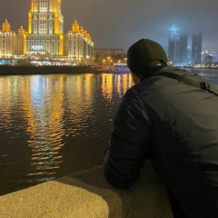 Aybek Mamytov, 19.05, Ош