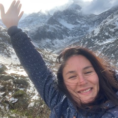 Жанна Ботоева, 30.04.1988, Санкт-Петербург