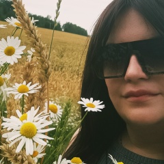 Ольга Полехина, 29.06