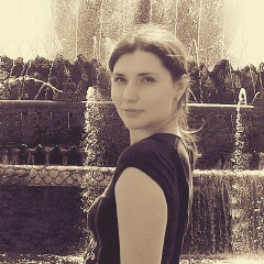 Ника Седько, 01.08.1984, Днепр (Днепропетровск)