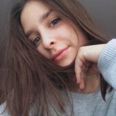 Ксения Нестеренко, 10.11, Москва