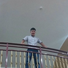 Муратжон Бектемиров, 08.02.1994