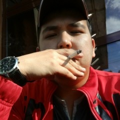 Тимур Цой, 30.08, Бишкек