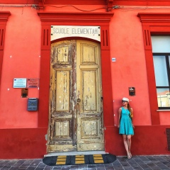 Наталья Голдман, 07.09.1994, Костанай