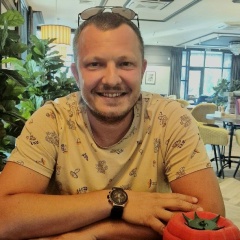 Егор Ручихин, 19.10