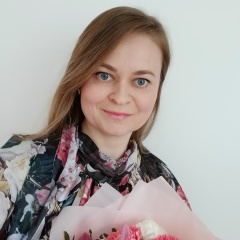 Ирина Лобашова, 21.02.1987