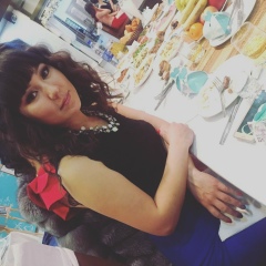 Алтын Дауткалиева, 17.03.1991, Астана