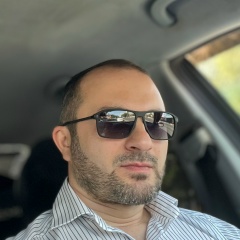 Ахмед Азимов, 21.08, Сургут