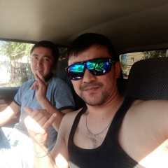 Zharas Elgondyev, 22.12.1990, Тараз