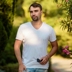 Евгений Никитин, 13.03.1986, Москва