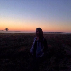 Наталья Зинченко, 07.10.1999