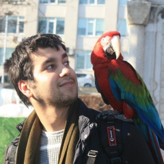Halil Uzun, 10.08.1996, İstanbul