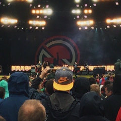 Just Jan, 26.03.1989, Санкт-Петербург