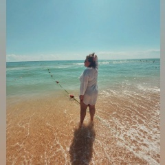 Мария Колесникова, 19.04, Москва