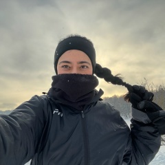 Whydoesmyheart Feelsogood, 27.04, Москва