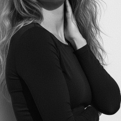 Gabriela Montes, 17.10, Москва