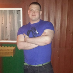 Aleksandr Morozov, 09.09, Hamburg