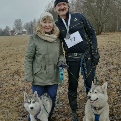Любовь Вишнякова, 08.05, Санкт-Петербург