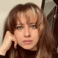 Оксана Шалькова, 17.05, Ростов-на-Дону