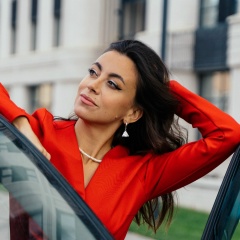 Ольга Тронина, 02.09, Ижевск