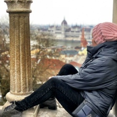 Ольга Панкратова, Москва