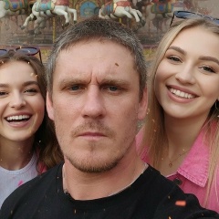 Роман Михайлов, 05.07, Саяногорск