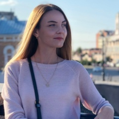 Екатерина Григорьева, 05.02.1988, Томск