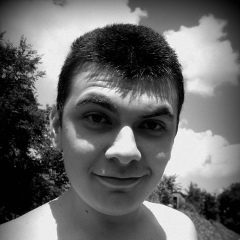 Святослав Гречух, 12.06.1992, Львов