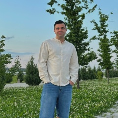 Karen Babaian, Пятигорск