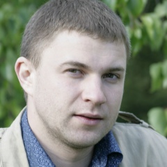 Никита Фомин, 30.06.1984, Владивосток