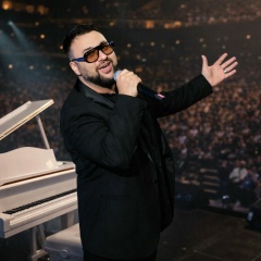 Март Бабаян, 29.03.1986, Москва