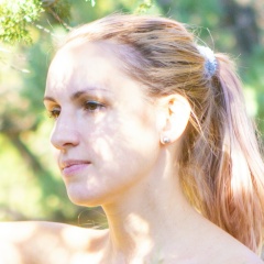 Анна Потапова, 26.09, Санкт-Петербург