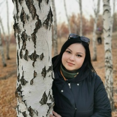 Диана Саменова, 26.10.1988, Астана