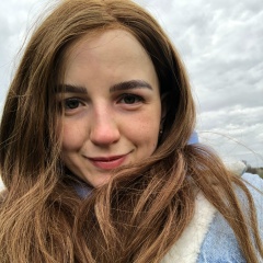 Anastassiya Iordan, 01.02, London